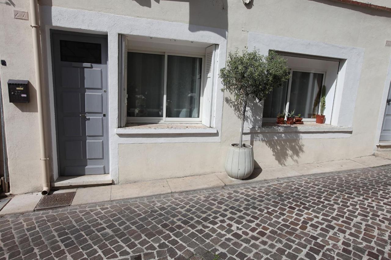 Appartement Les Platanes *