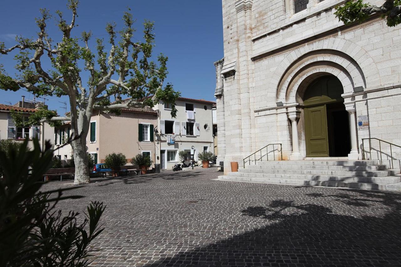 Appartement Les Platanes *