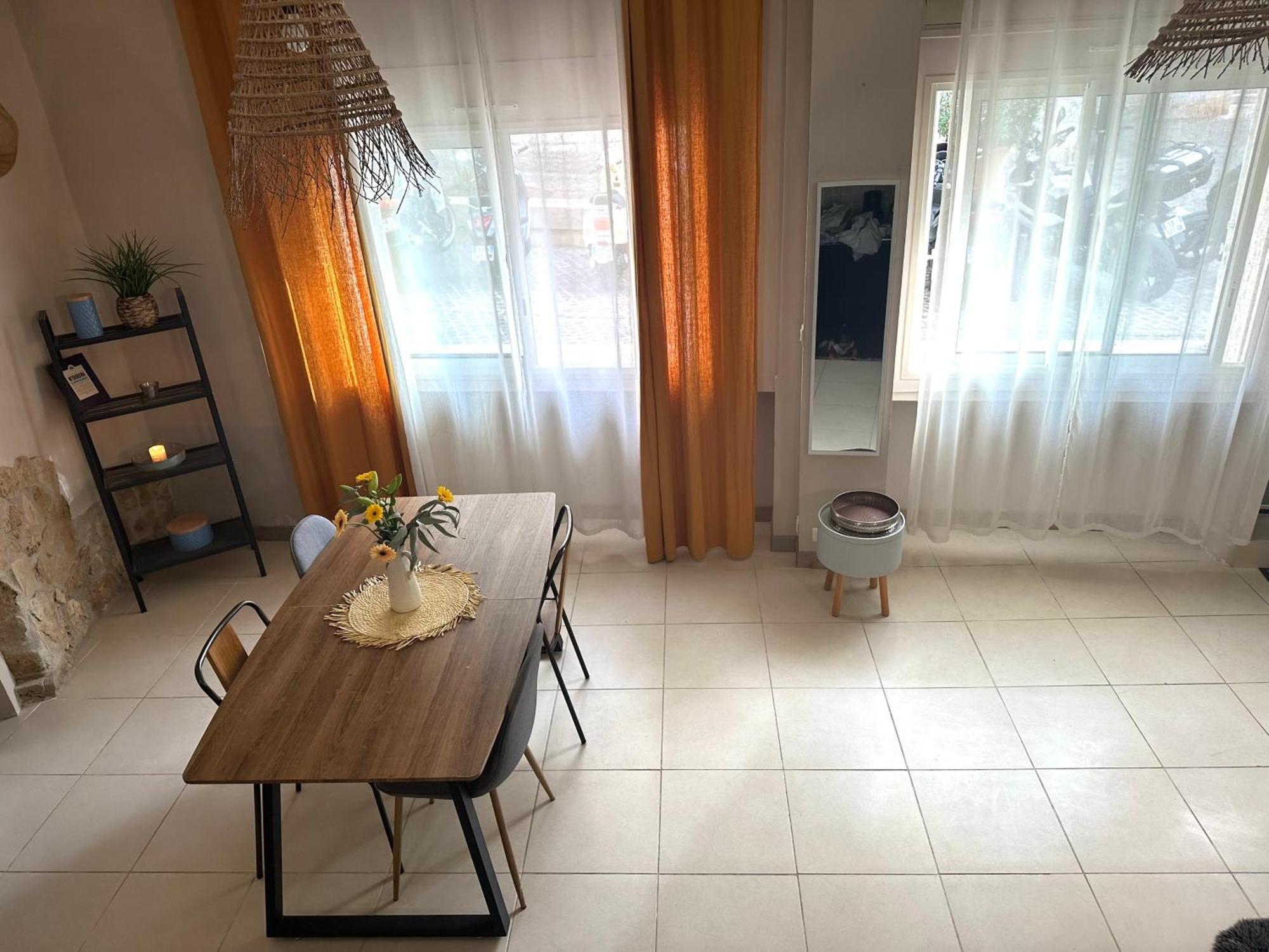 Appartement Les Platanes Cassis